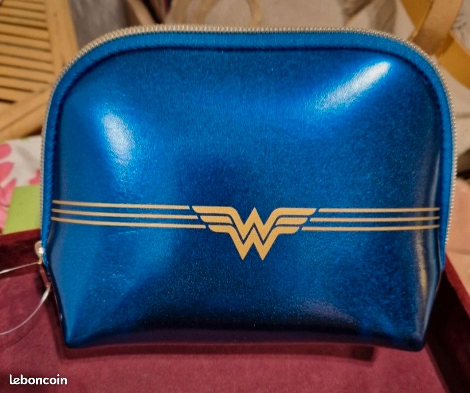 Beauty Case Pochette Kiko Oro Kiko Glitter Pochette Glitter Shower