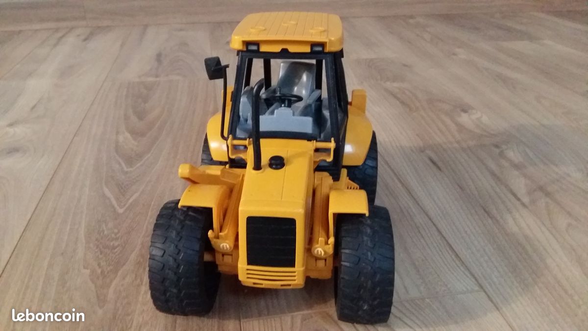 Tracteur bruder (image 7)