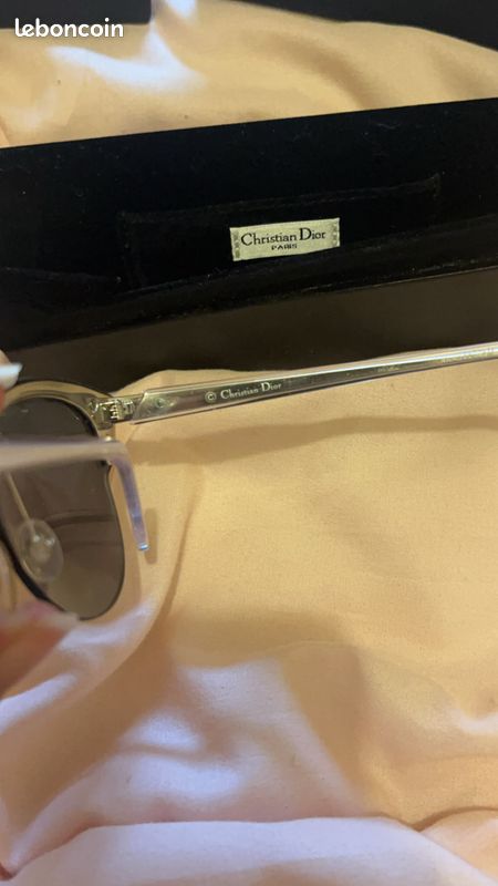 Lunette soleil (image 3)