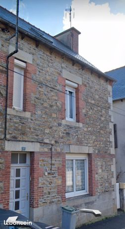 Maison-type 5- plouha