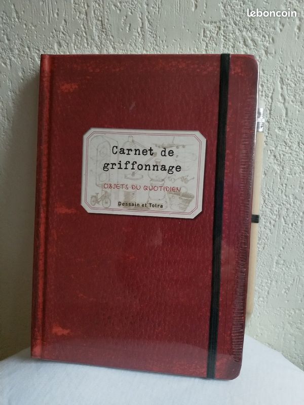 Carnet (image 1)