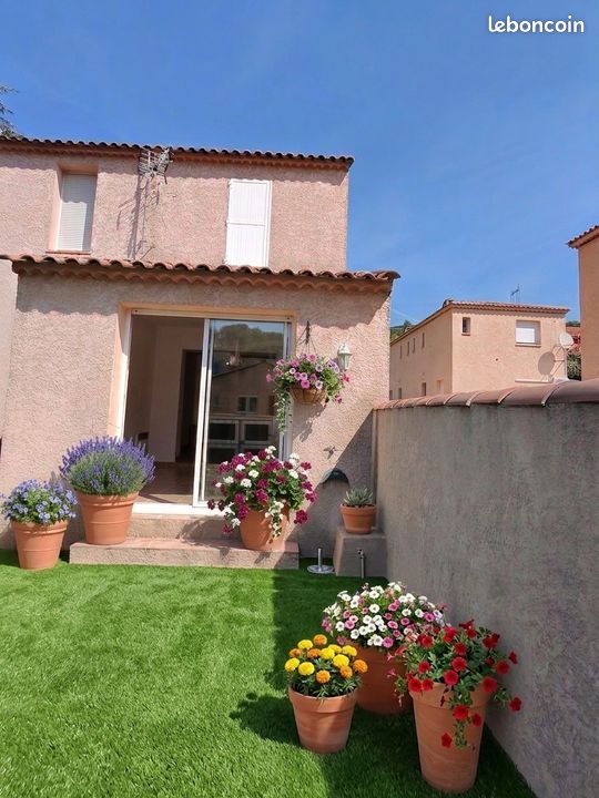 Appartement 2 pièces 40 m² · à Ensuès-la-Redonne · 40 m² · 262 500 €