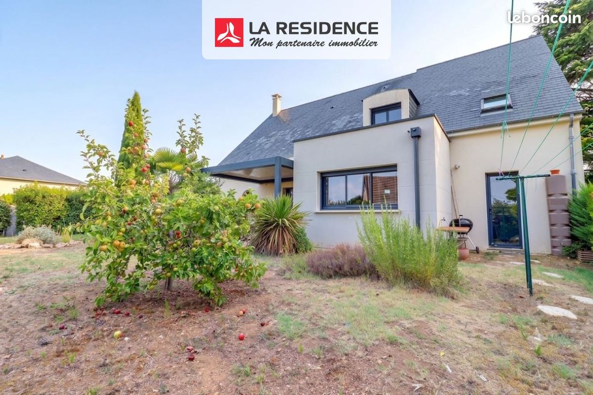 Maison 7 pièces 172 m² · à Vineuil · 172 m² · 399 900 €
