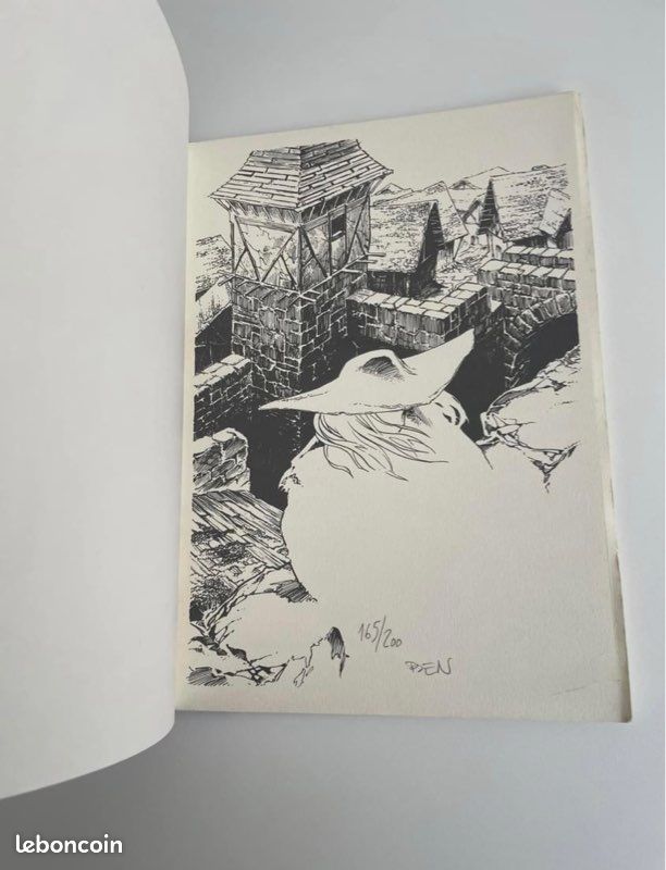 Hurlements - jdr (image 10)