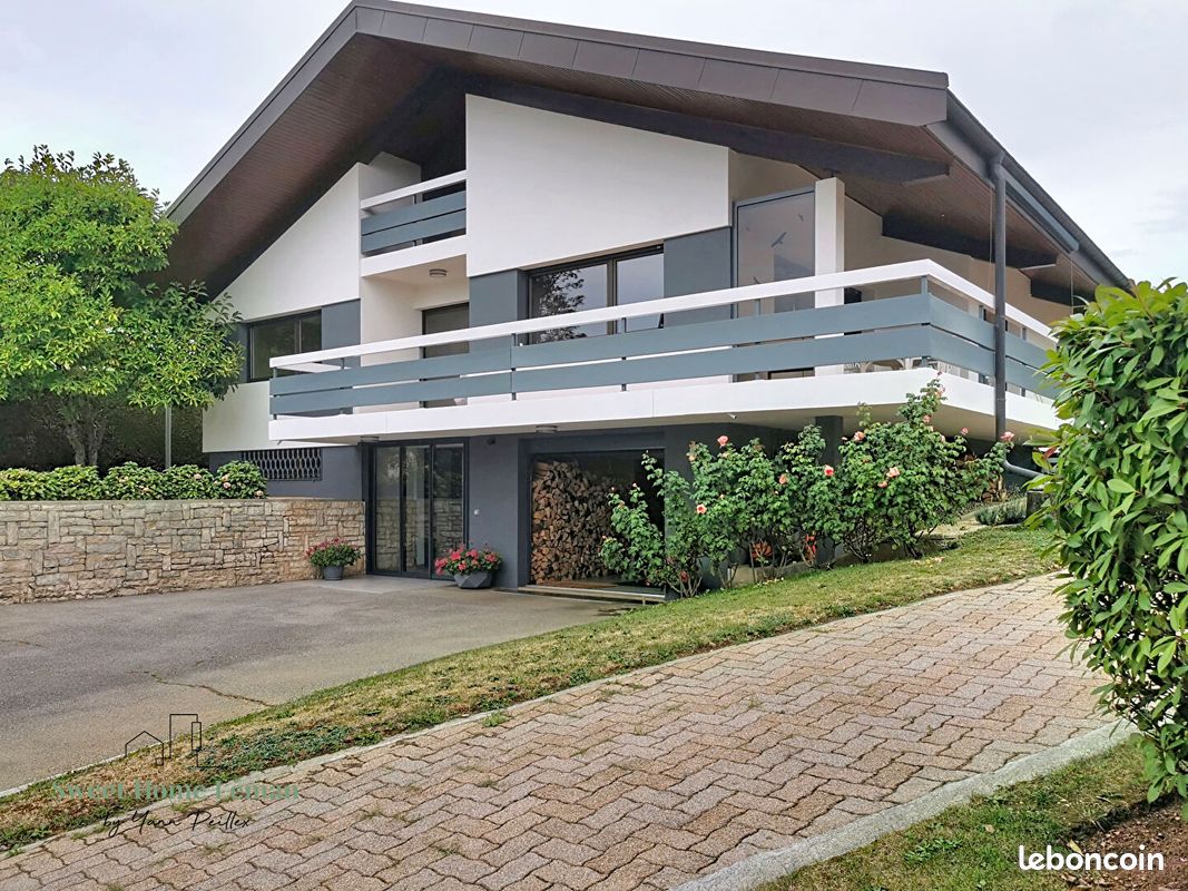 Maison 5 pièces 200 m² · à Allinges · 200 m² · 895 000 €