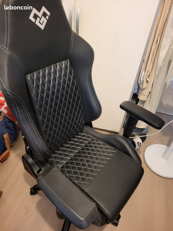 Chaise de bureaux (image 1)