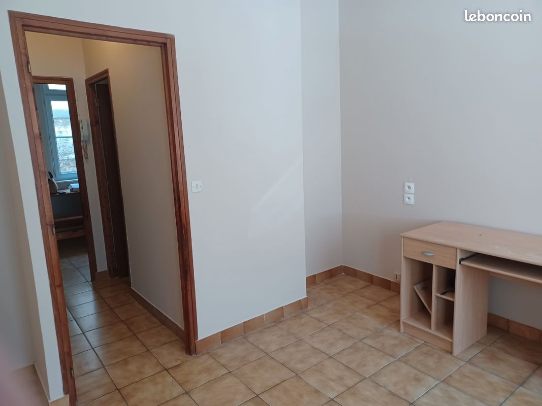 Appartement 1 pièce 25 m² · à Amiens · 25 m² · 450 €