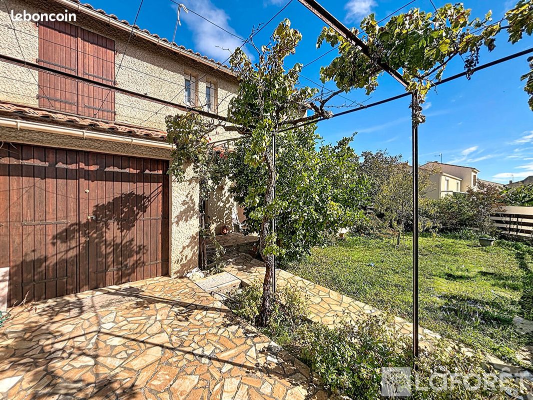 Maison 5 pièces 94 m² · à Béziers · 94 m² · 235 000 €