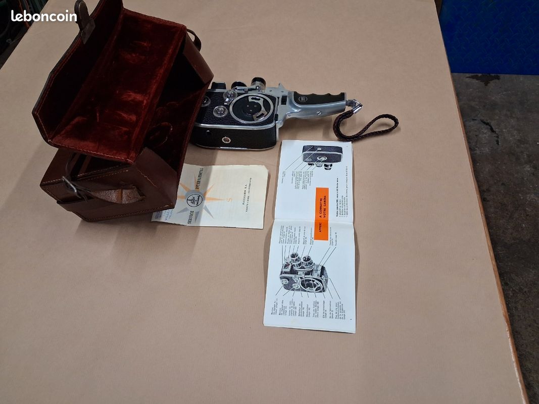 Alarme ncende - Declencheur Manuel Double Acton pour Extncton