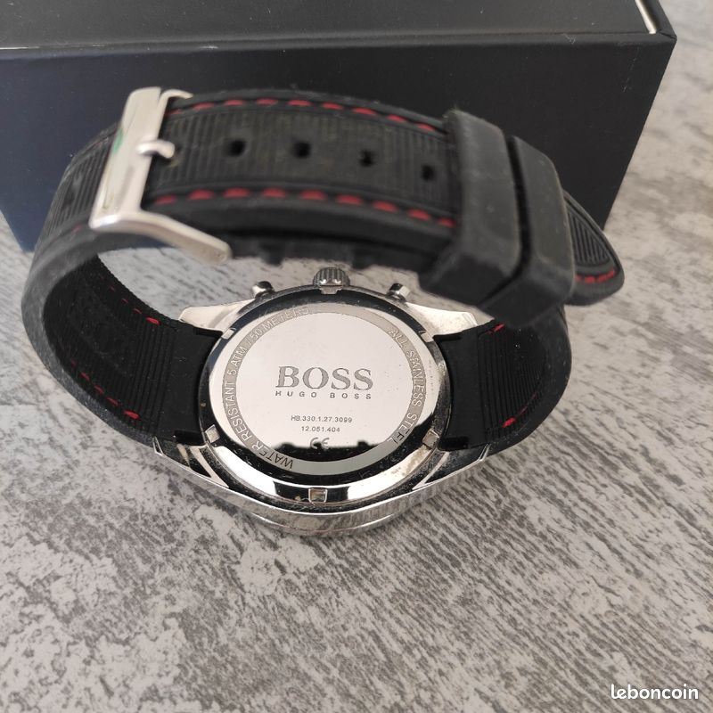 Montre Boss (image 3)