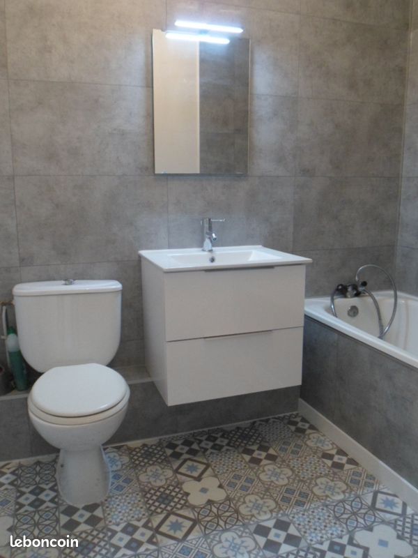 Appartement 1 pièce 25 m² · à Rennes · 25 m² · 610 €