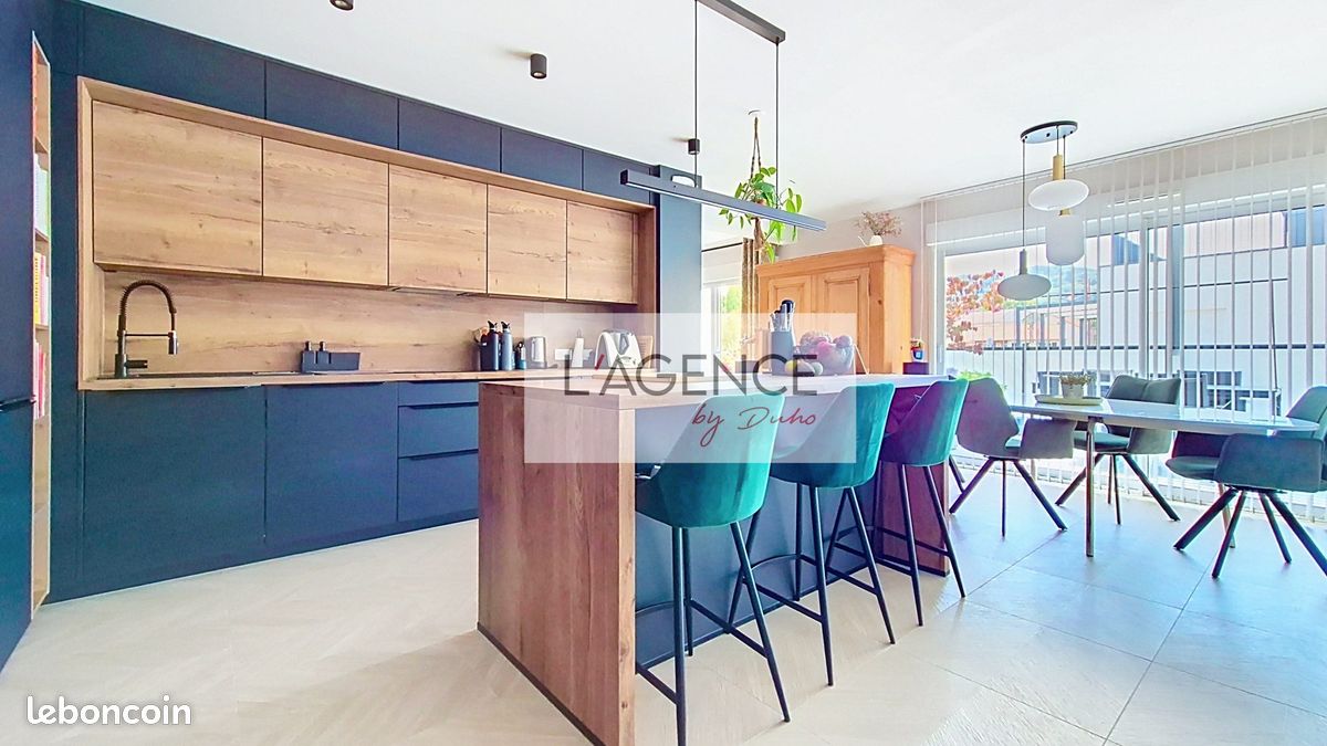 Appartement 5 pièces 95 m² · à Entrange · 95 m² · 424 000 €