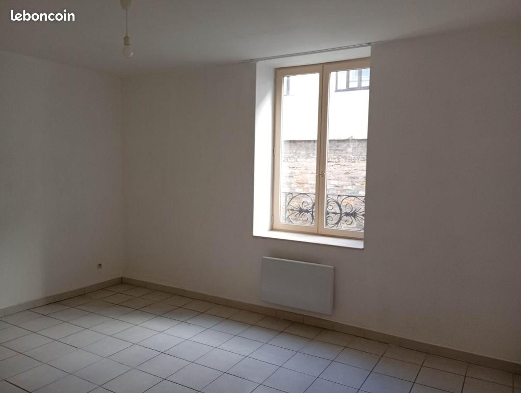 Appartement 2 pièces 35 m² · à Lyon · 35 m² · 790 €