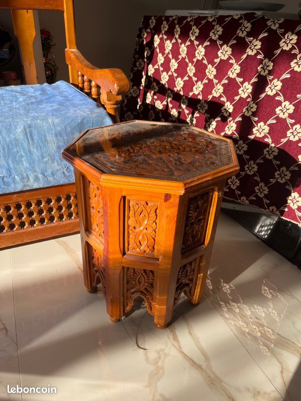 Salon marocain (image 3)