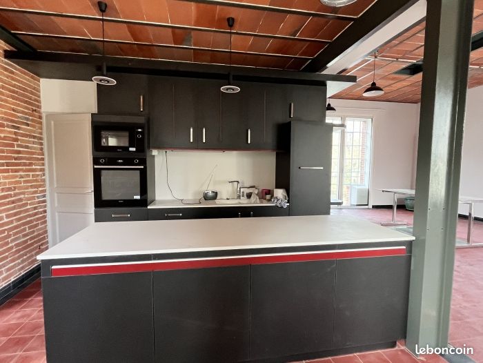 Maison a louer romorantin-lanthenay - 5 pièce(s) - 136 m2 - Surfyn