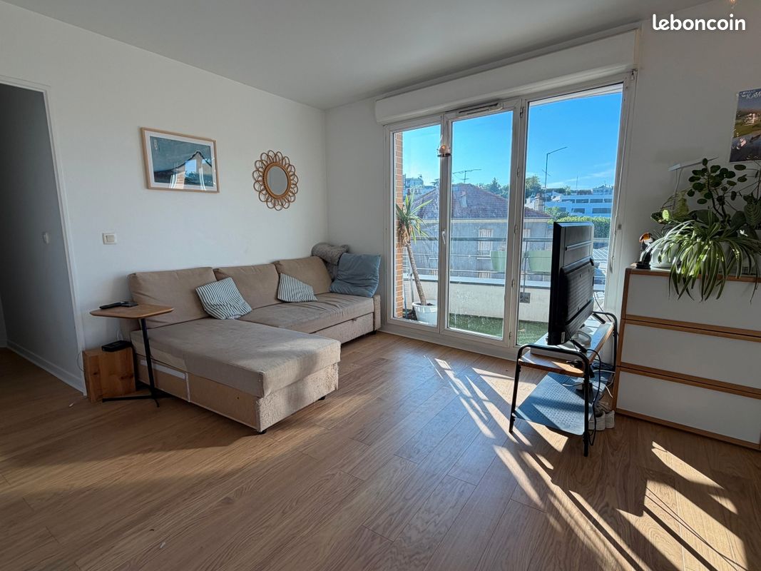 Appartement 3 pièces 65 m² · à Arcueil · 65 m² · 390 000 €