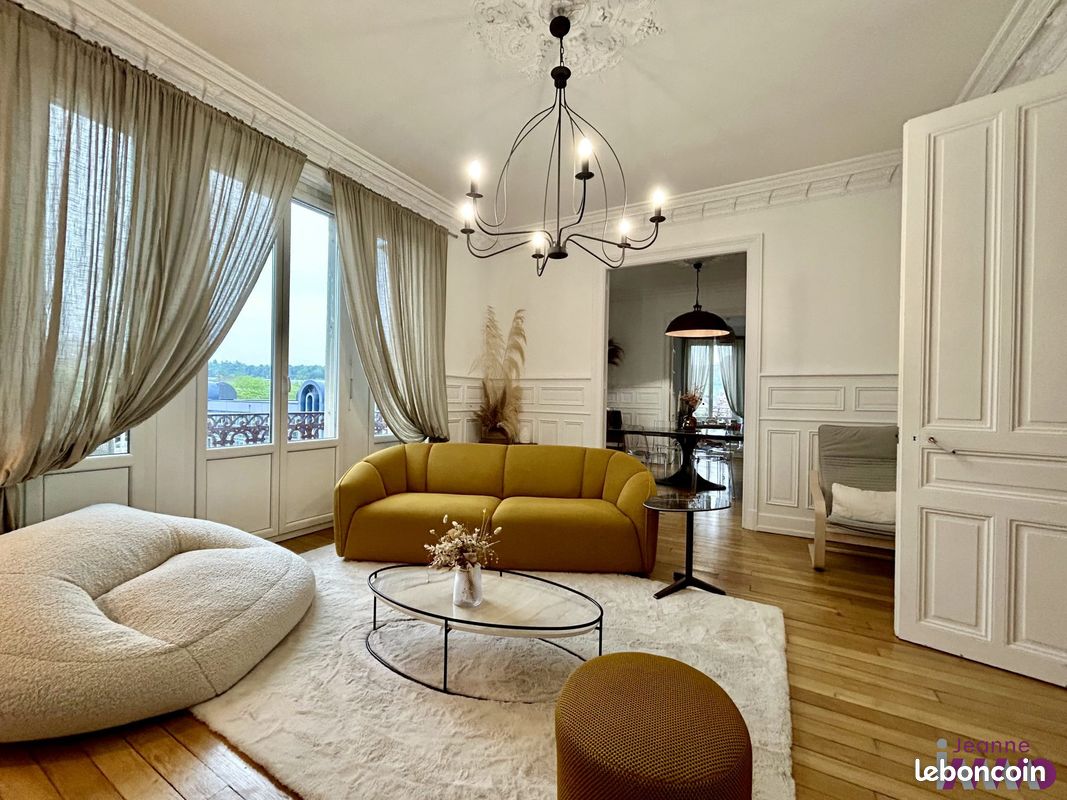 Appartement 6 pièces 153 m² · à Belfort · 153 m² · 283 000 €