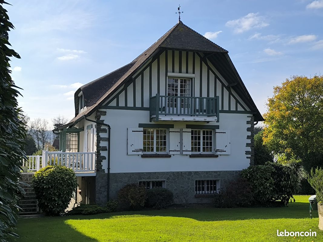 Maison 6 pièces 209 m² · à Touques · 209 m² · 650 000 €