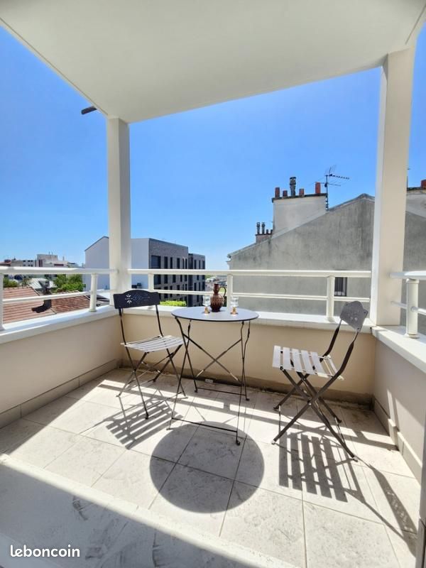 Appartement 3 pièces 68 m² · à Nogent-sur-Marne · 68 m² · 430 000 €