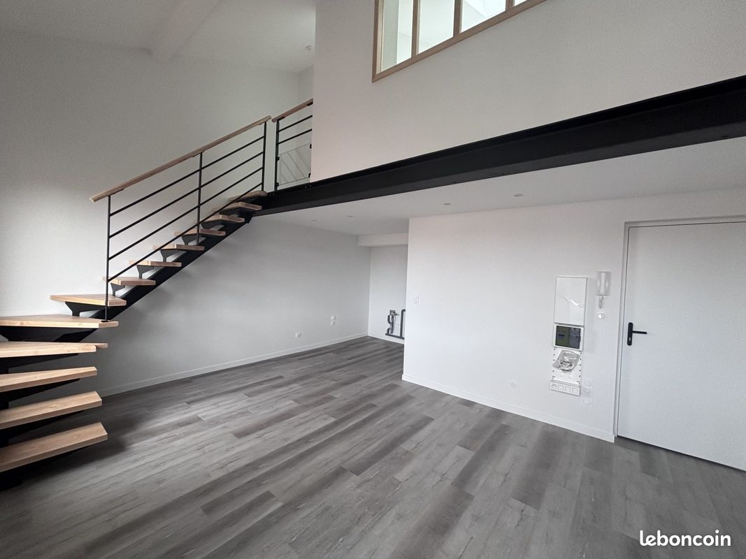 Appartement 1 pièce 40 m² · à Toulouse · 40 m² · 218 000 €