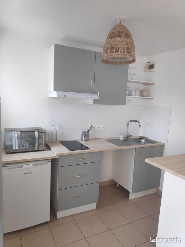 Appartement 2 pièces 40 m² · à Vichy · 40 m² · 636 €/mois