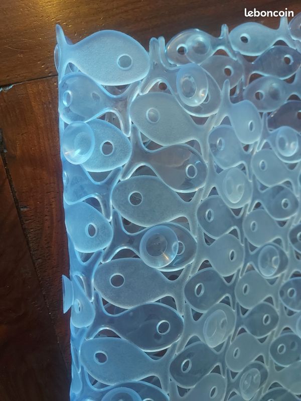 Tapis douche antidérapant (image 3)