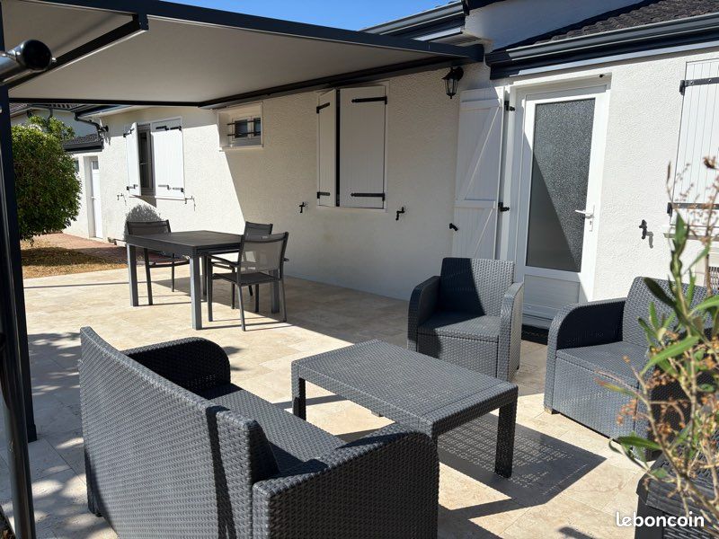 Maison 3 pièces 98 m² · à Ardentes · 98 m² · 160 000 €