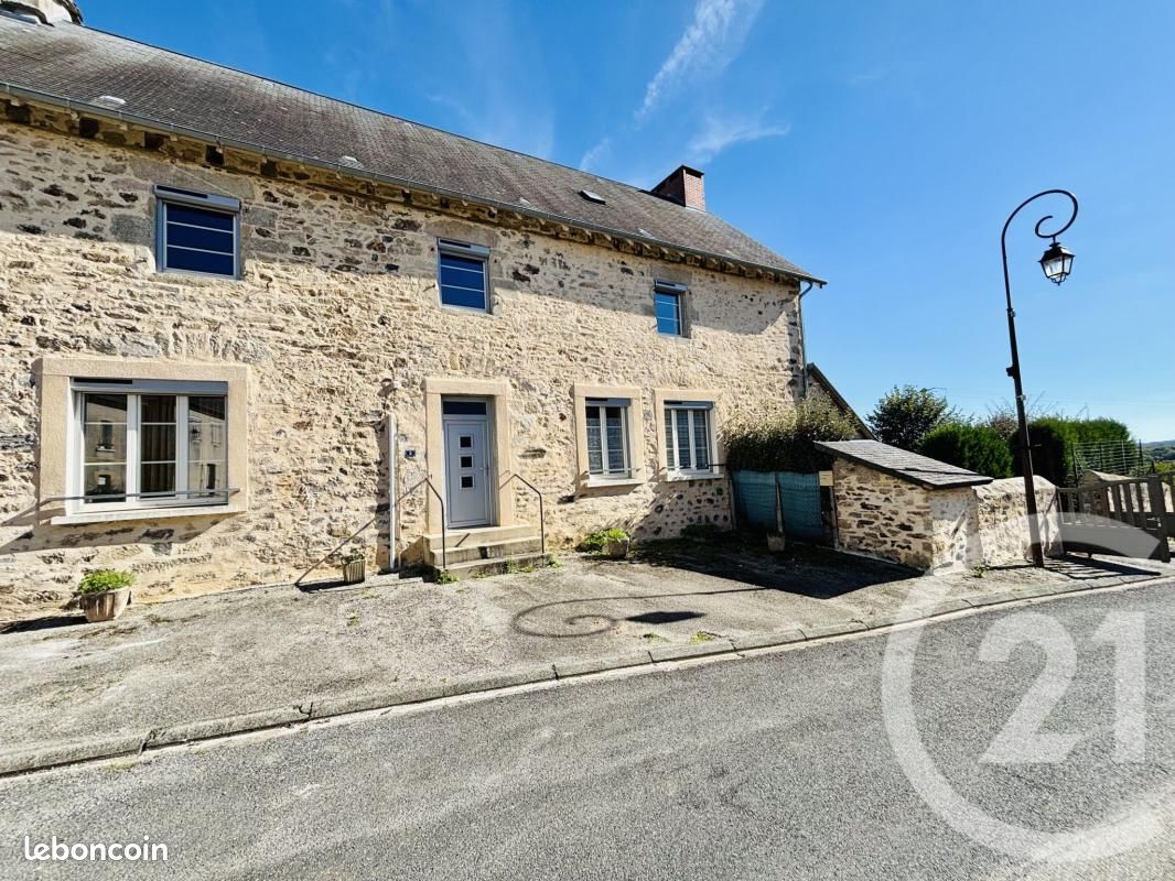 Maison de village 5 pièces 236 m² (image 2)