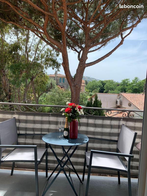 Appartement 1 pièce 26 m² · à Saint-Tropez · 26 m² · 1 100 €/mois