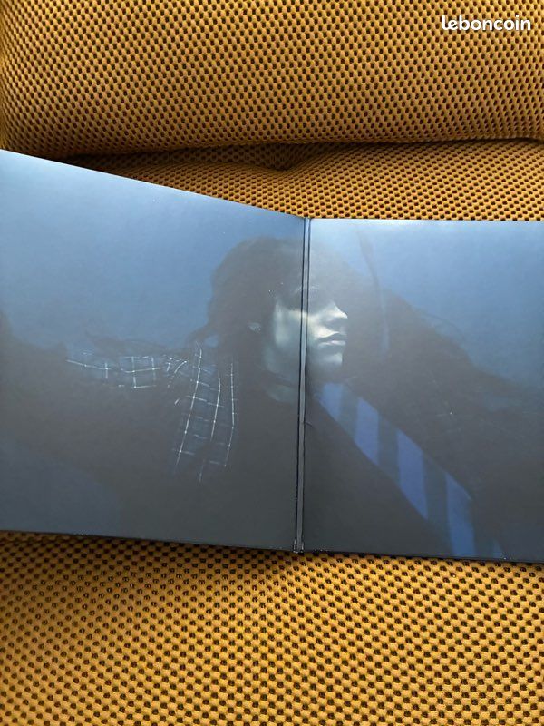 Vinyle Billie Eilish (image 2)