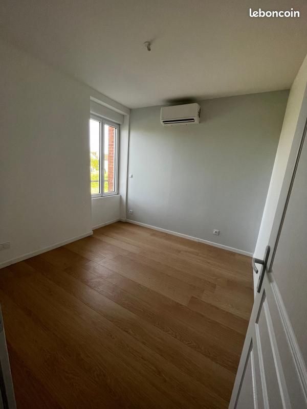 Appartement a louer vierzon - 2 pièce(s) - 28 m2 - Surfyn