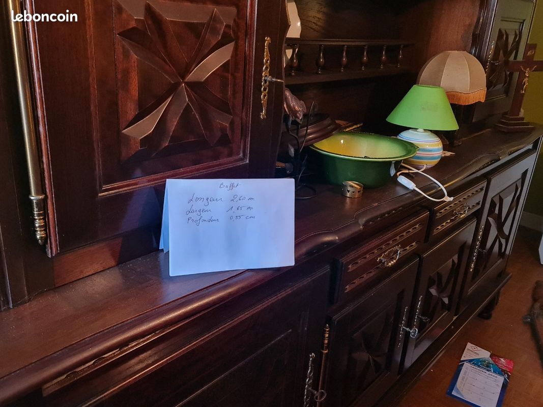 Meuble de maison (image 2)