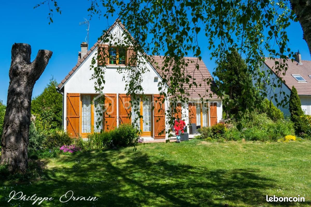 Maison 8 pièces 136 m² (image 2)