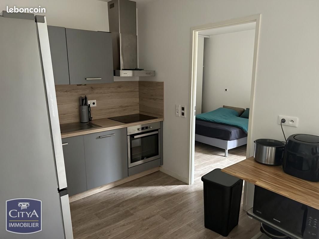 Appartement 2 pièces 40 m² · à Le Mans · 40 m² · 132 000 €