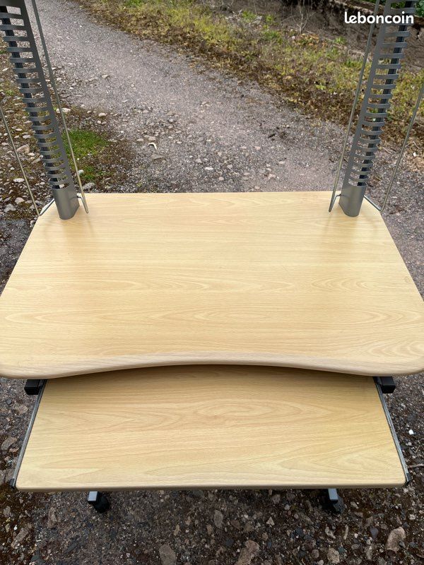 Bureau d’ordinateur (image 4)