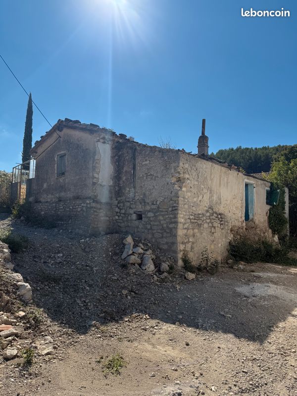 Maison 3 pièces 80 m² · à Gardanne · 80 m² · 199 000 €