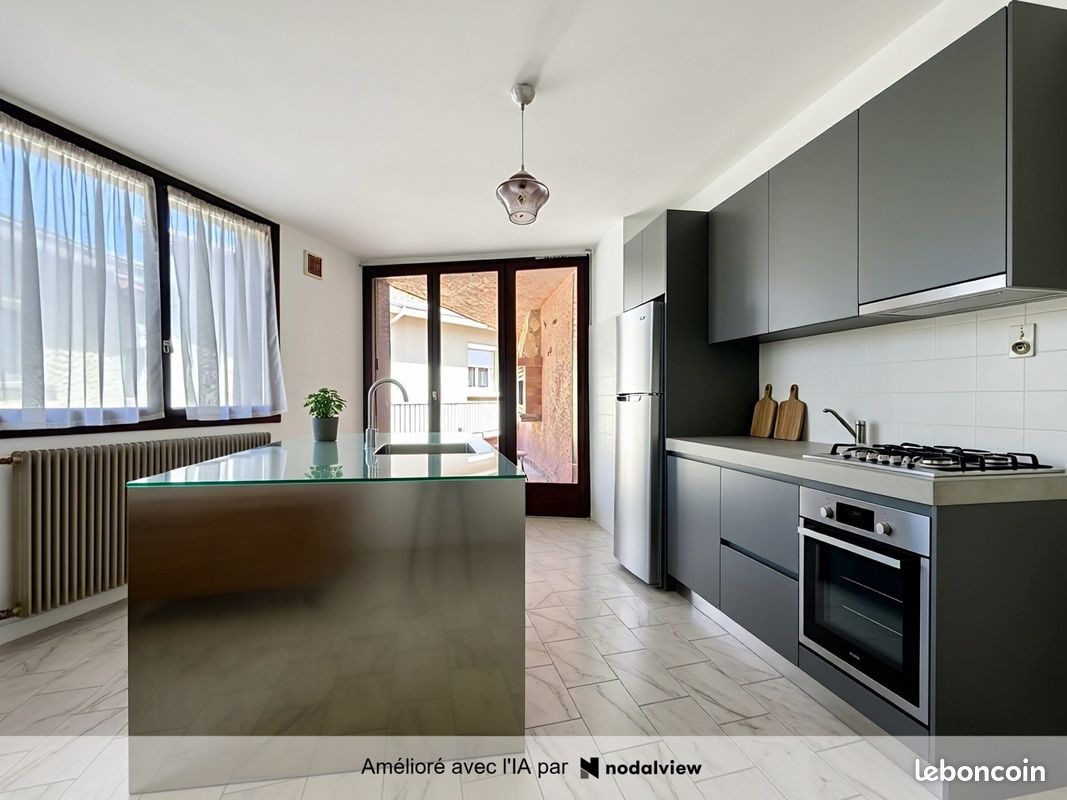 Maison 8 pièces 110 m² · à Blanzat · 110 m² · 149 000 €