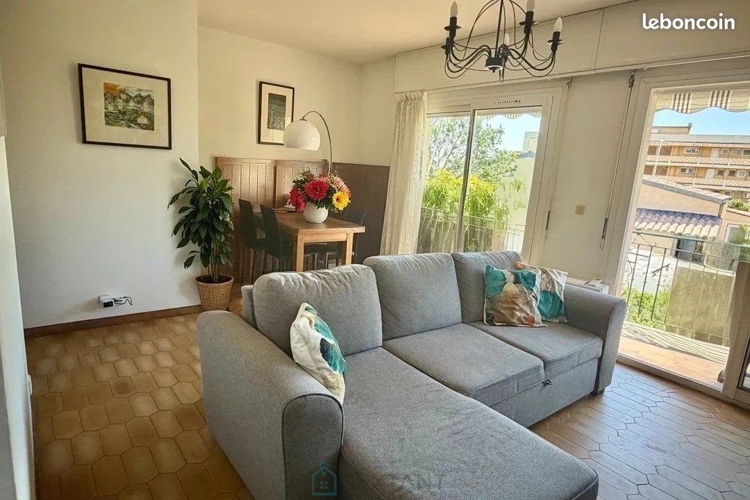 Appartement 2 pièces 40 m² · à Nice · 40 m² · 259 000 €