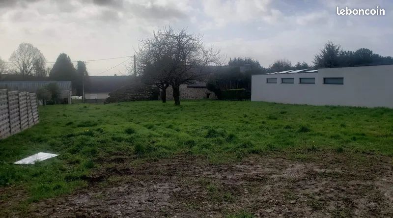 Terrain viabilisé 1249m² Campel · à Val d'Anast · 34 000 €