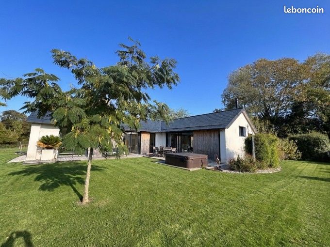 Maison 5 pièces 170 m² · à Quimper · 170 m² · 615 000 €