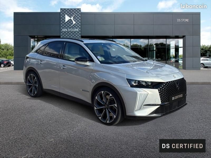 Ds DS 7 E-TENSE 4x4 360ch La Premiere (image 3)