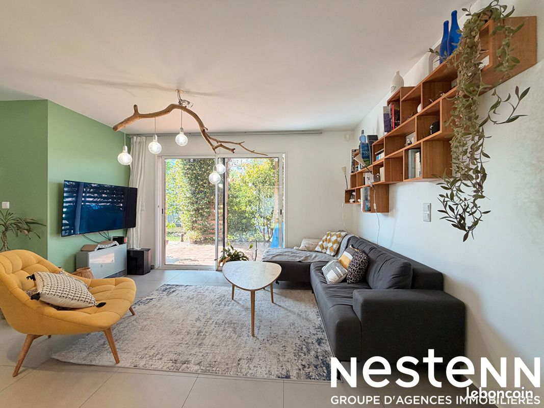 Maison 6 pièces 119 m² · à Champigny-sur-Marne · 119 m² · 539 000 €