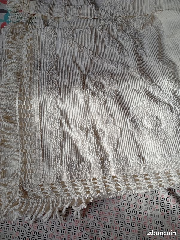 Couette de lit (image 1)