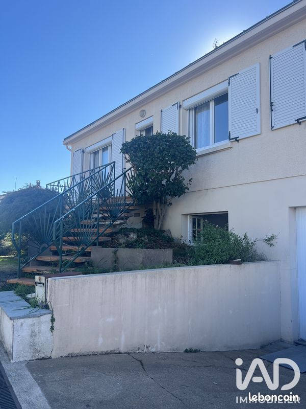 Maison 6 pièces 126 m² · aux Herbiers · 126 m² · 219 000 €