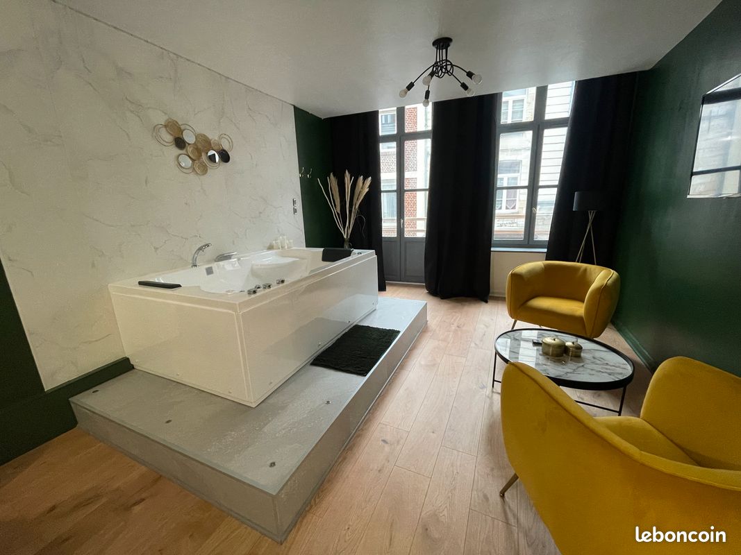 Appartement 2 pièces 45 m² · à Arras · 45 m² · 145 000 €