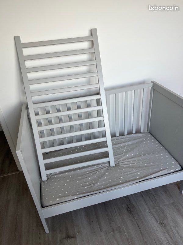 Berceau ikea (image 1)