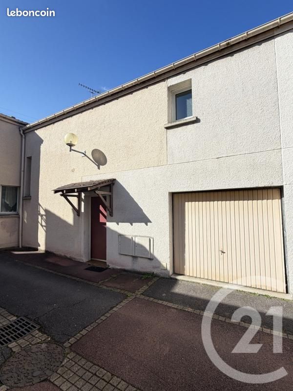 Maison 4 pièces 87 m² · à Bezons · 87 m² · 270 000 €