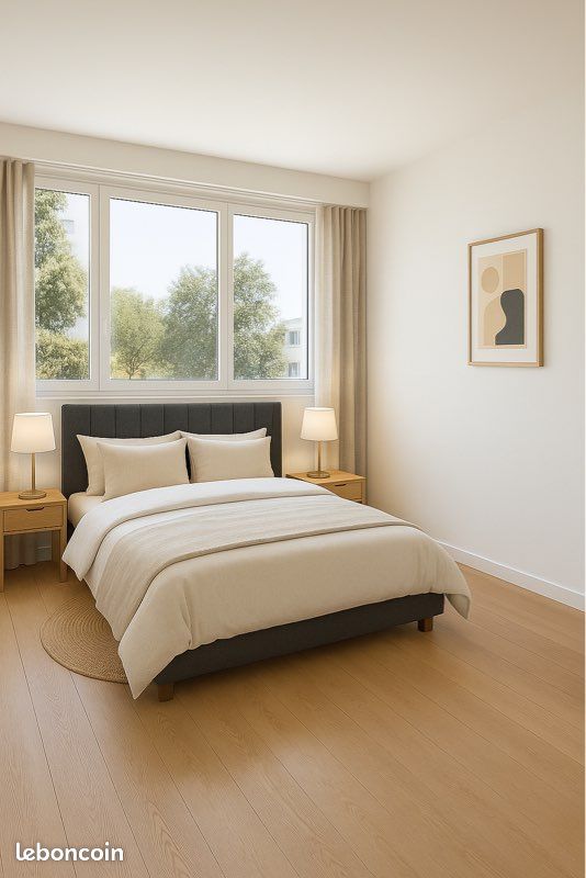 Appartement a louer cholet - 4 pièce(s) - 80 m2 - Surfyn