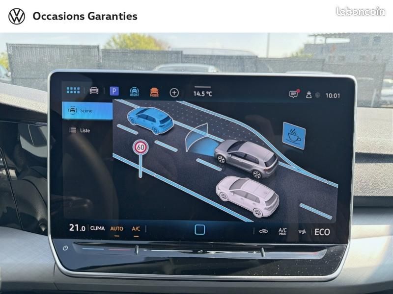 Volkswagen Golf 1.5 eHybrid 204ch VW Edition DSG6 (image 31)
