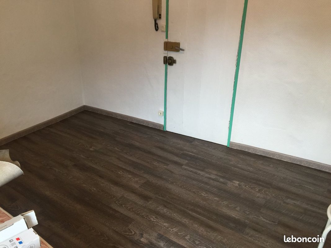 Appartement 1 pièce 16 m² · à Nantes · 16 m² · 69 000 €